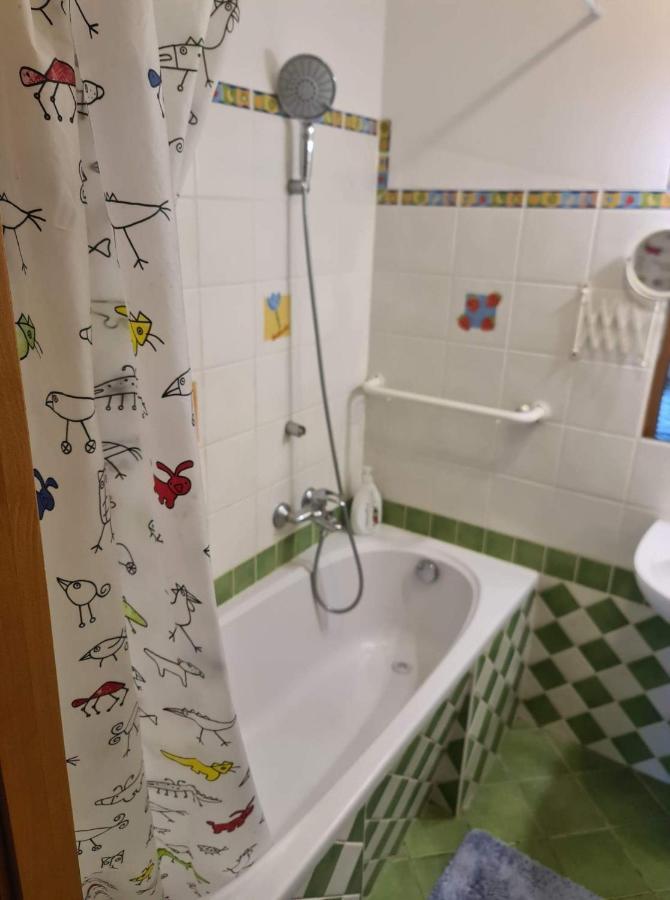 Apartament Francuska Pokoje Rooms Warsaw Exterior photo